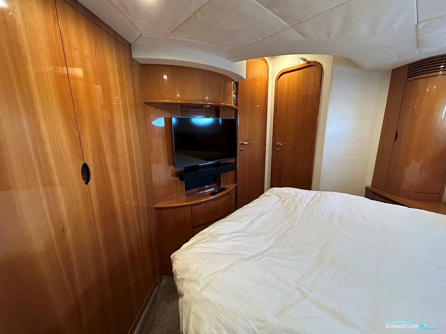 Princess V65