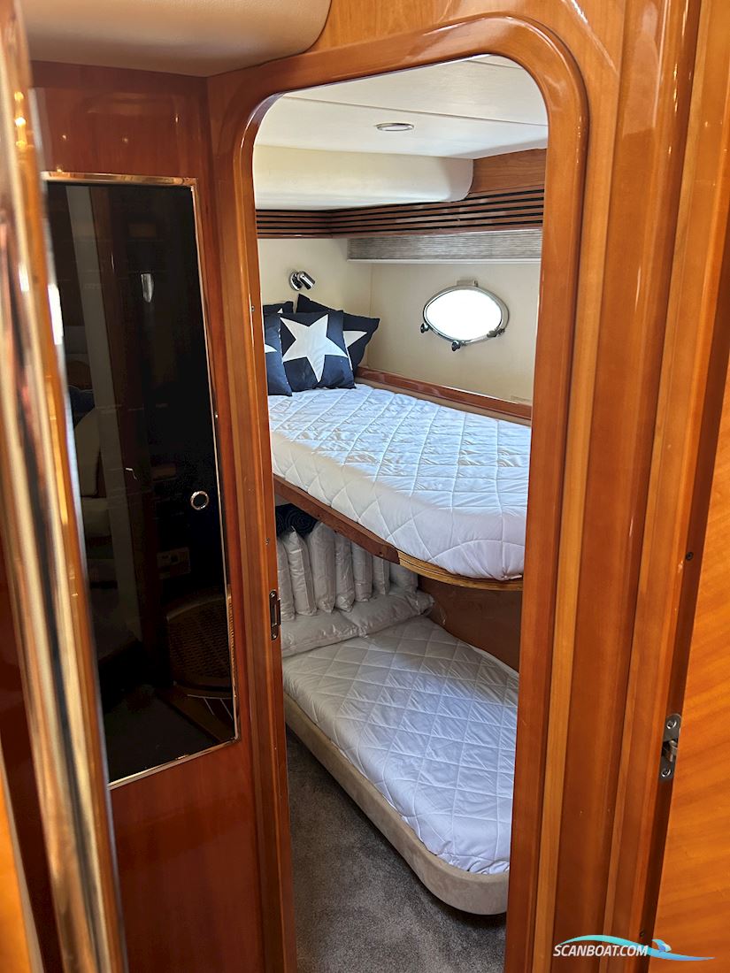 Princess V65