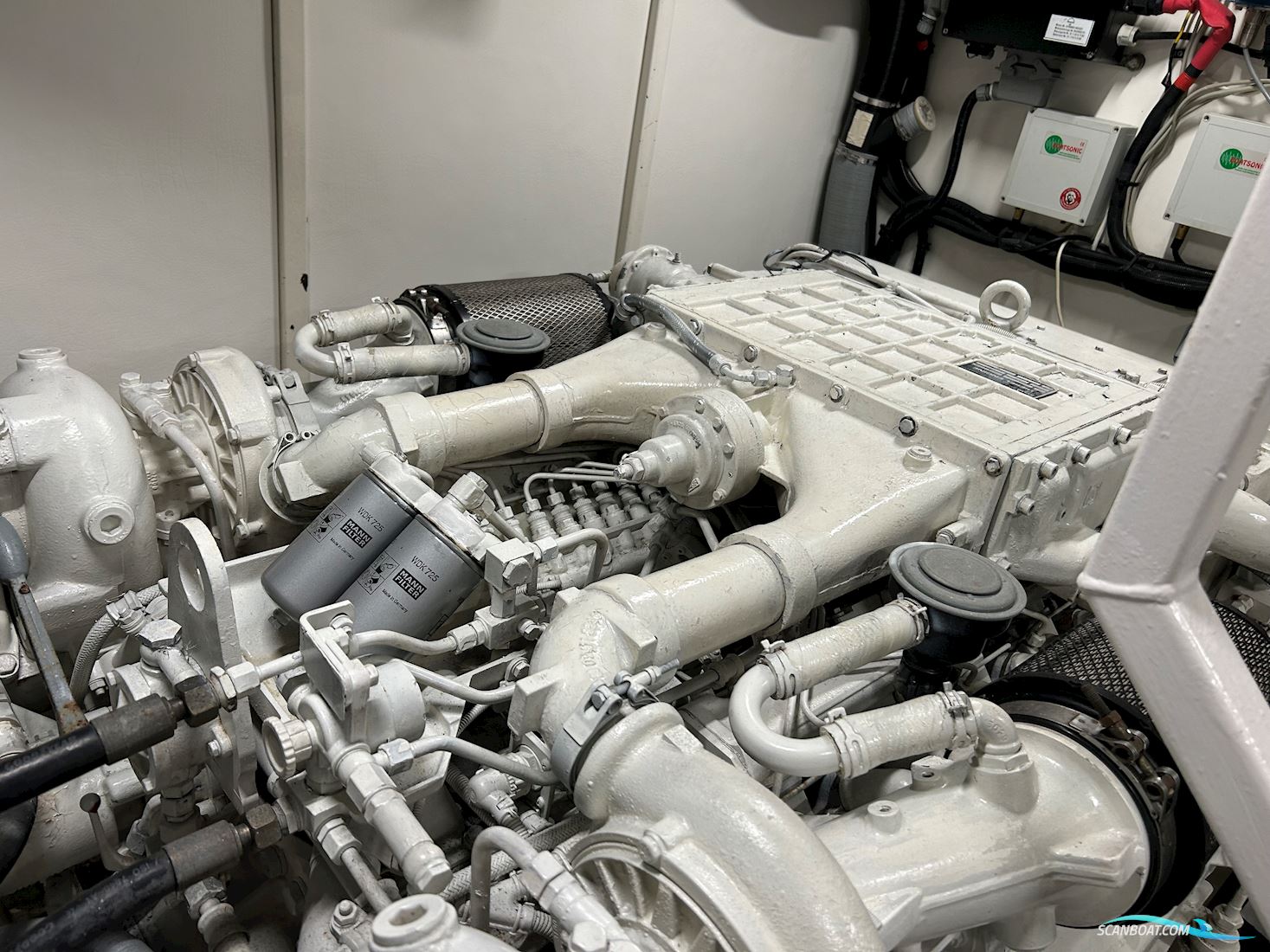 Princess V65