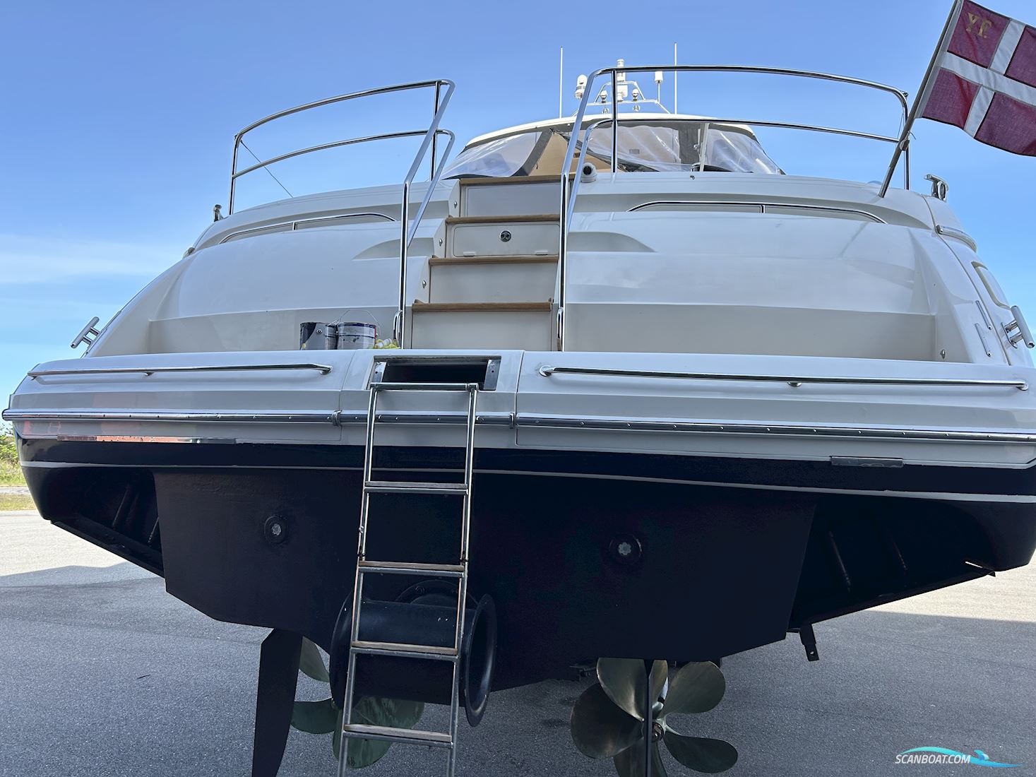 Princess V65