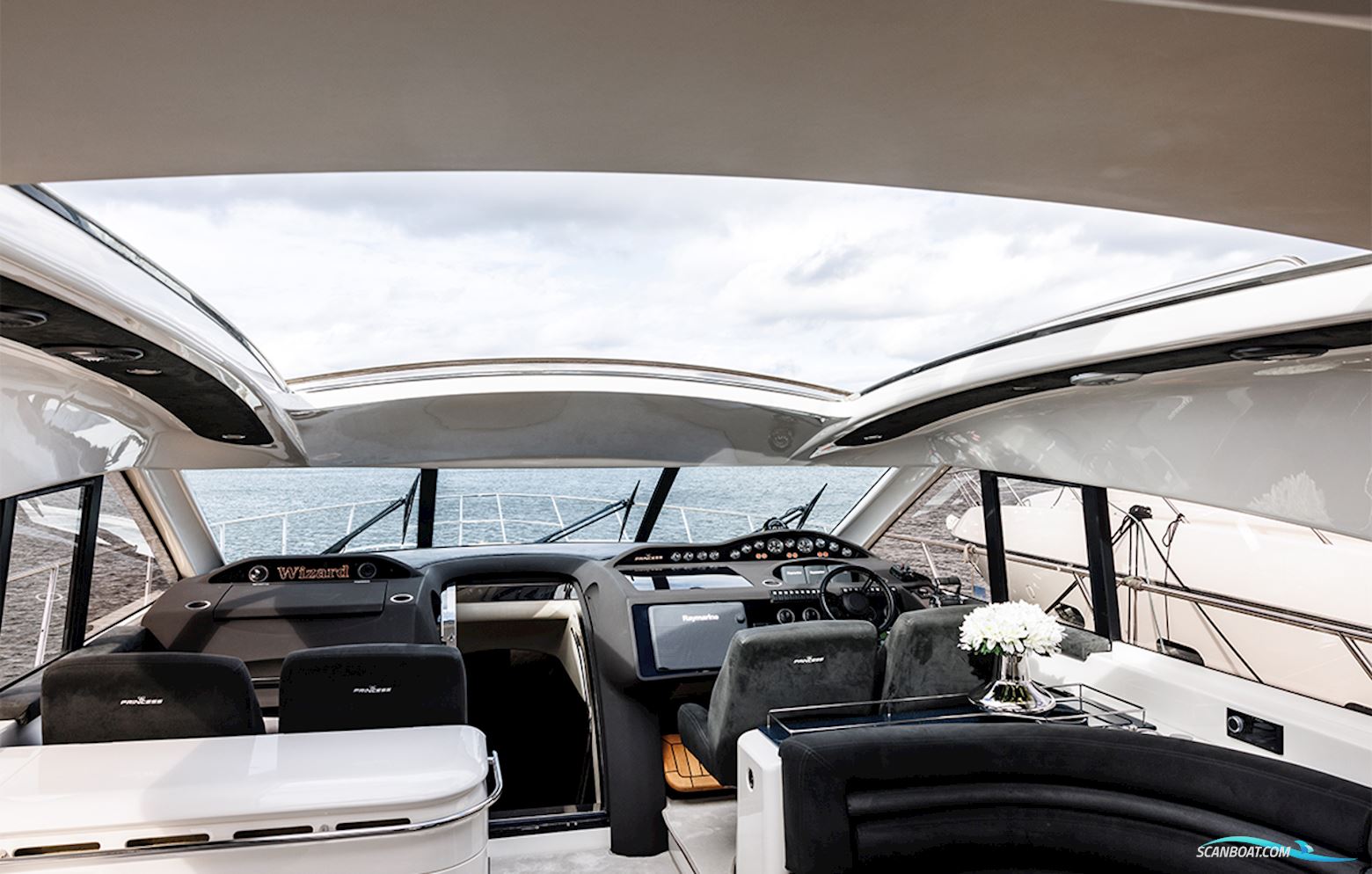 Princess V65