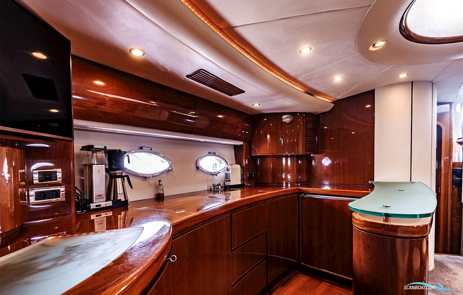 Princess V65