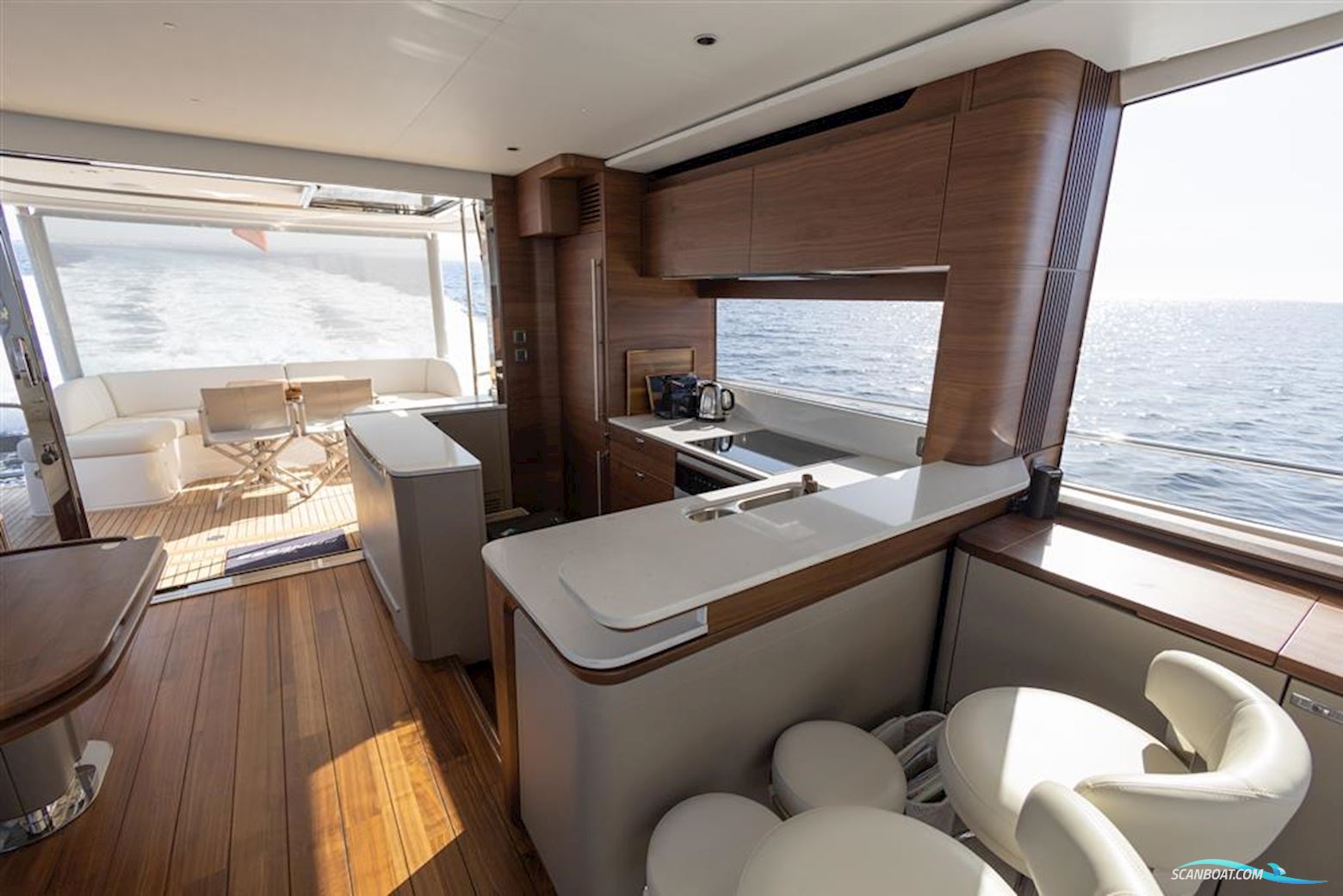 Princess Y72 - 1 Eighth Share