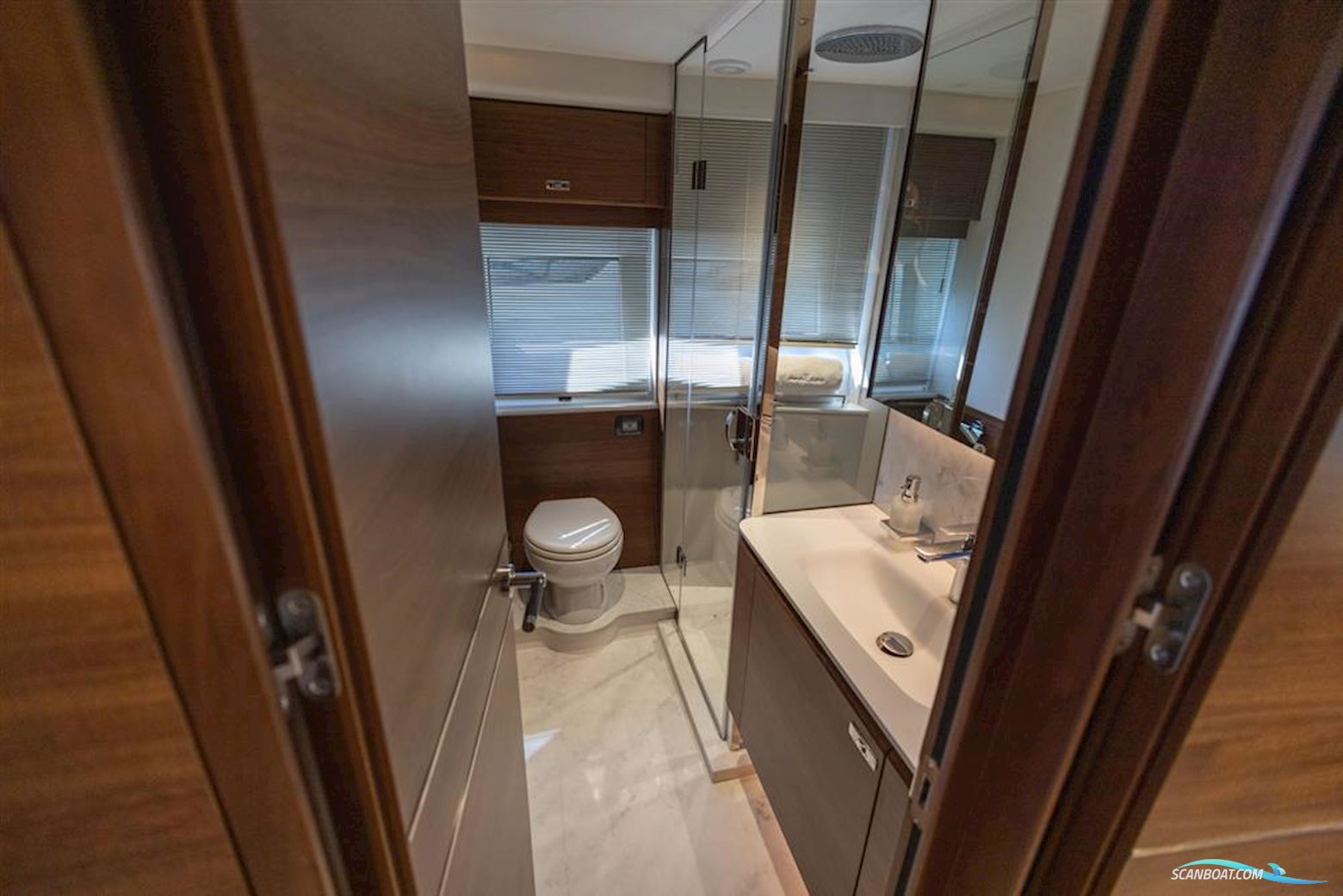 Princess Y72 - 1 Eighth Share