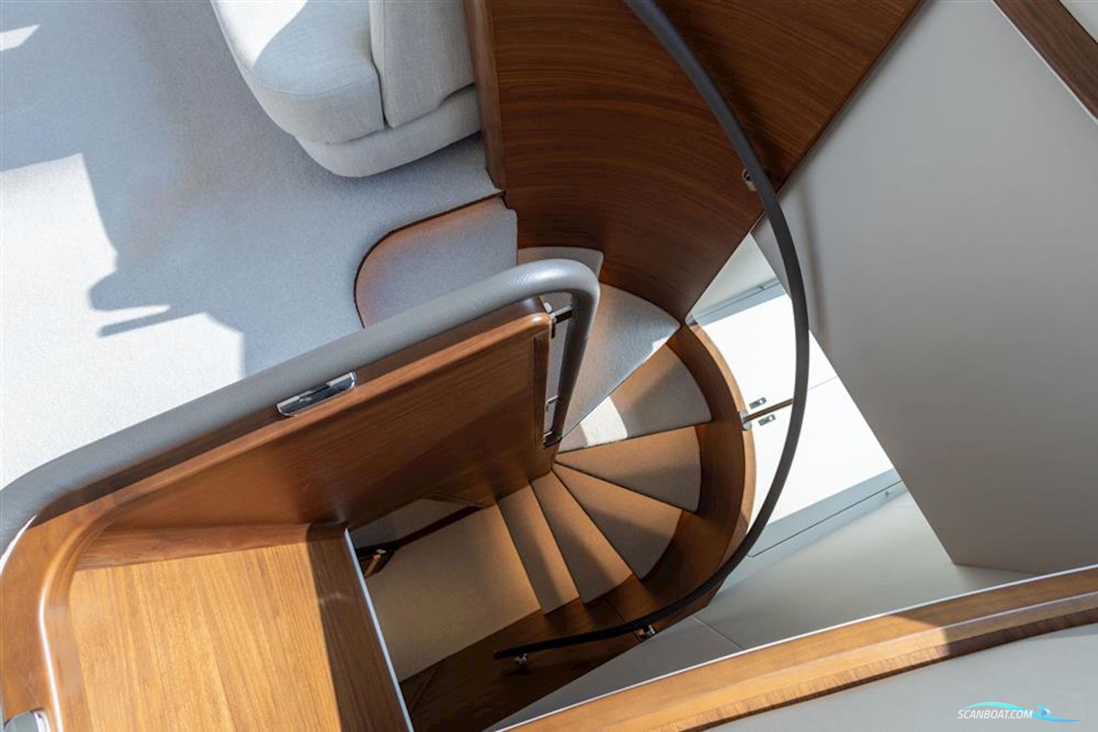 Princess Y72 Motor Yacht