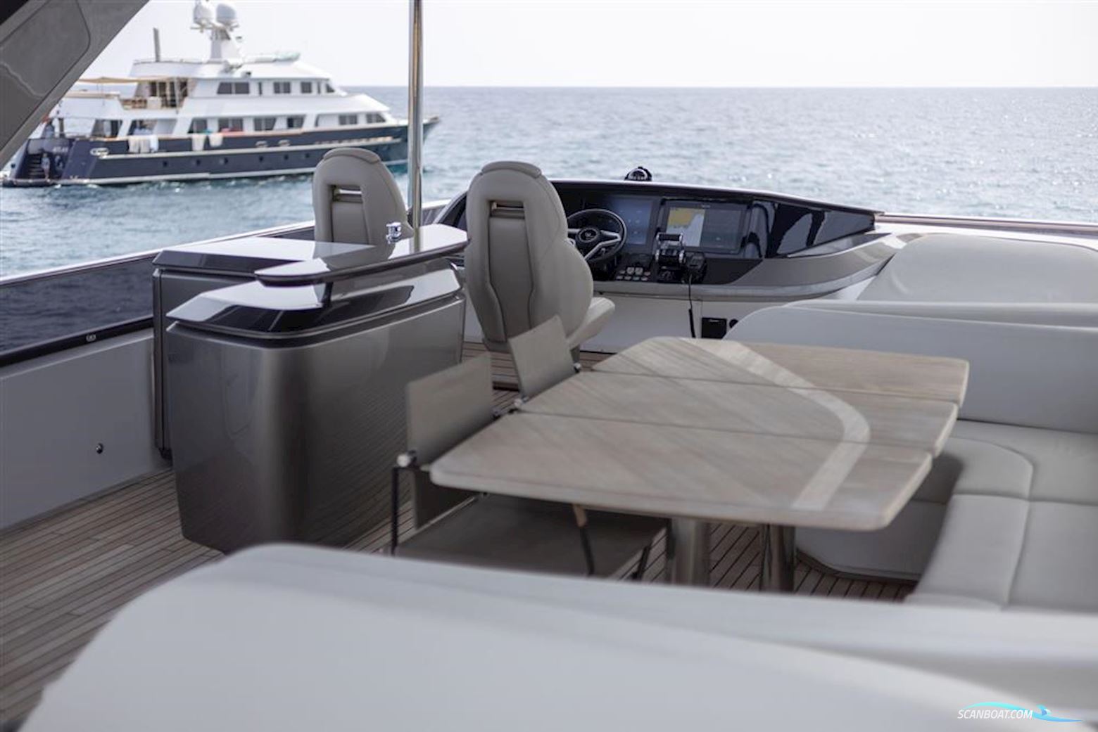 Princess Y72 Motor Yacht