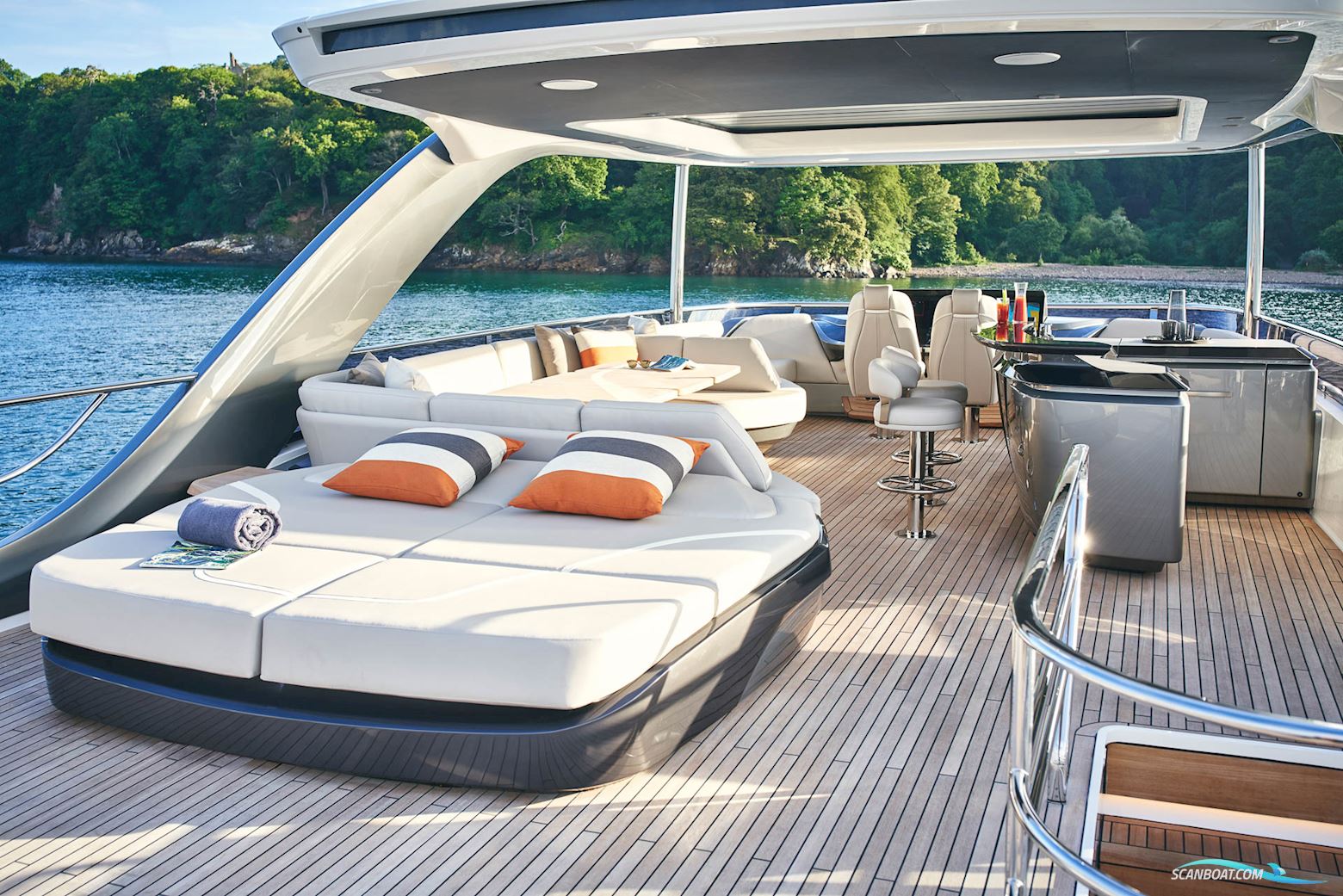 Princess Y85