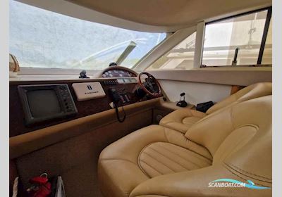 Princess Yachts 45 FLYBRIDGE Motorbåd 2000, med VOLVO motor, Frankrig