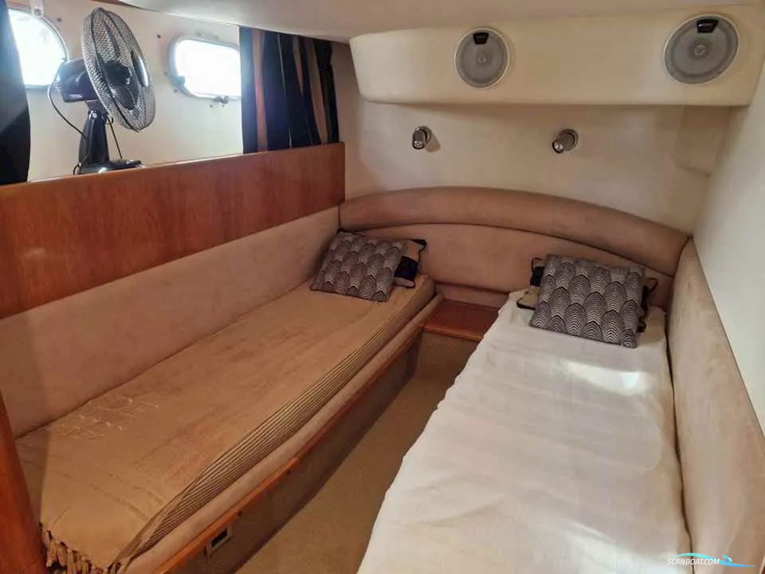 Princess Yachts 45 FLYBRIDGE
