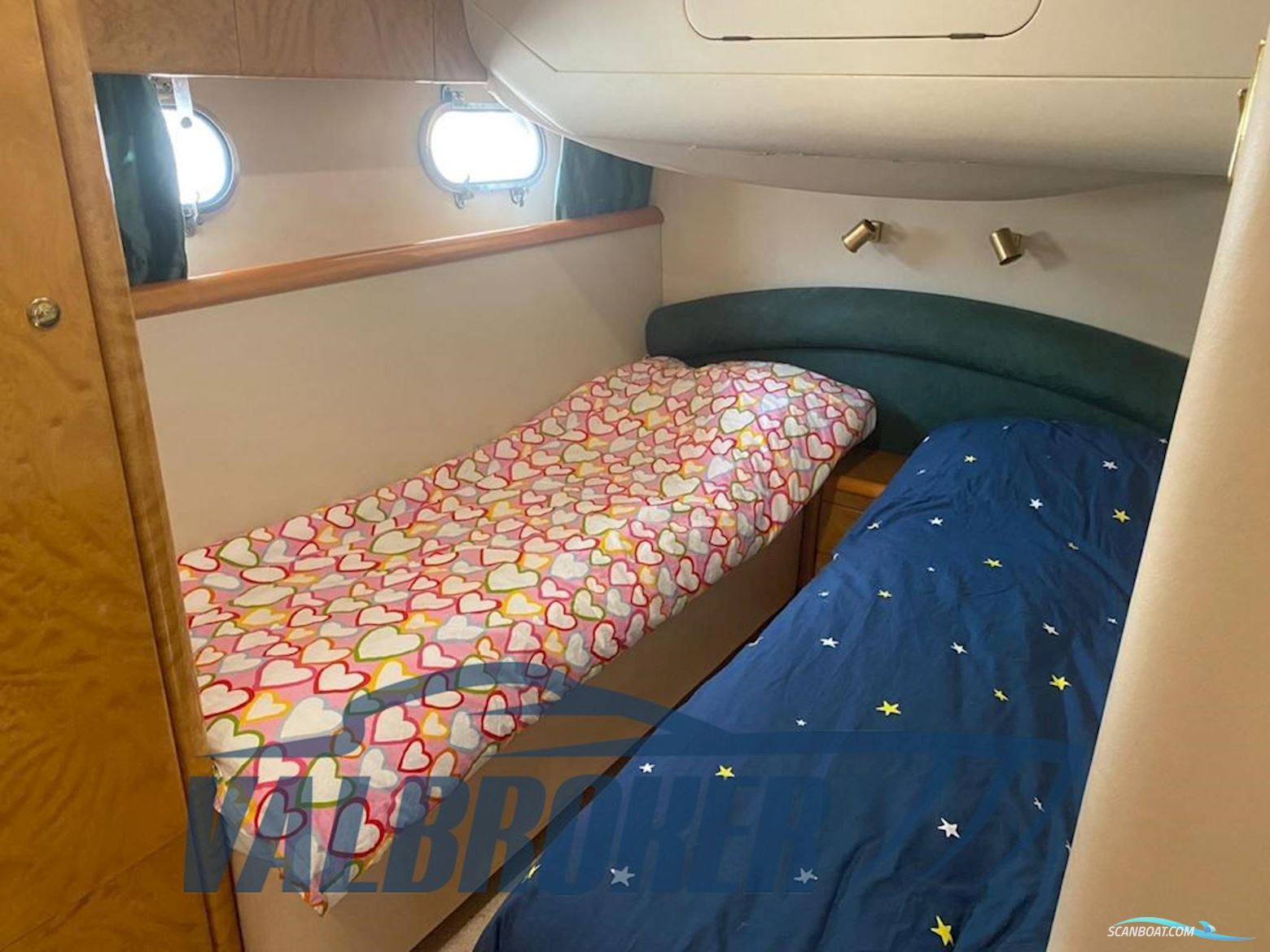 Princess Yachts 470 Fly