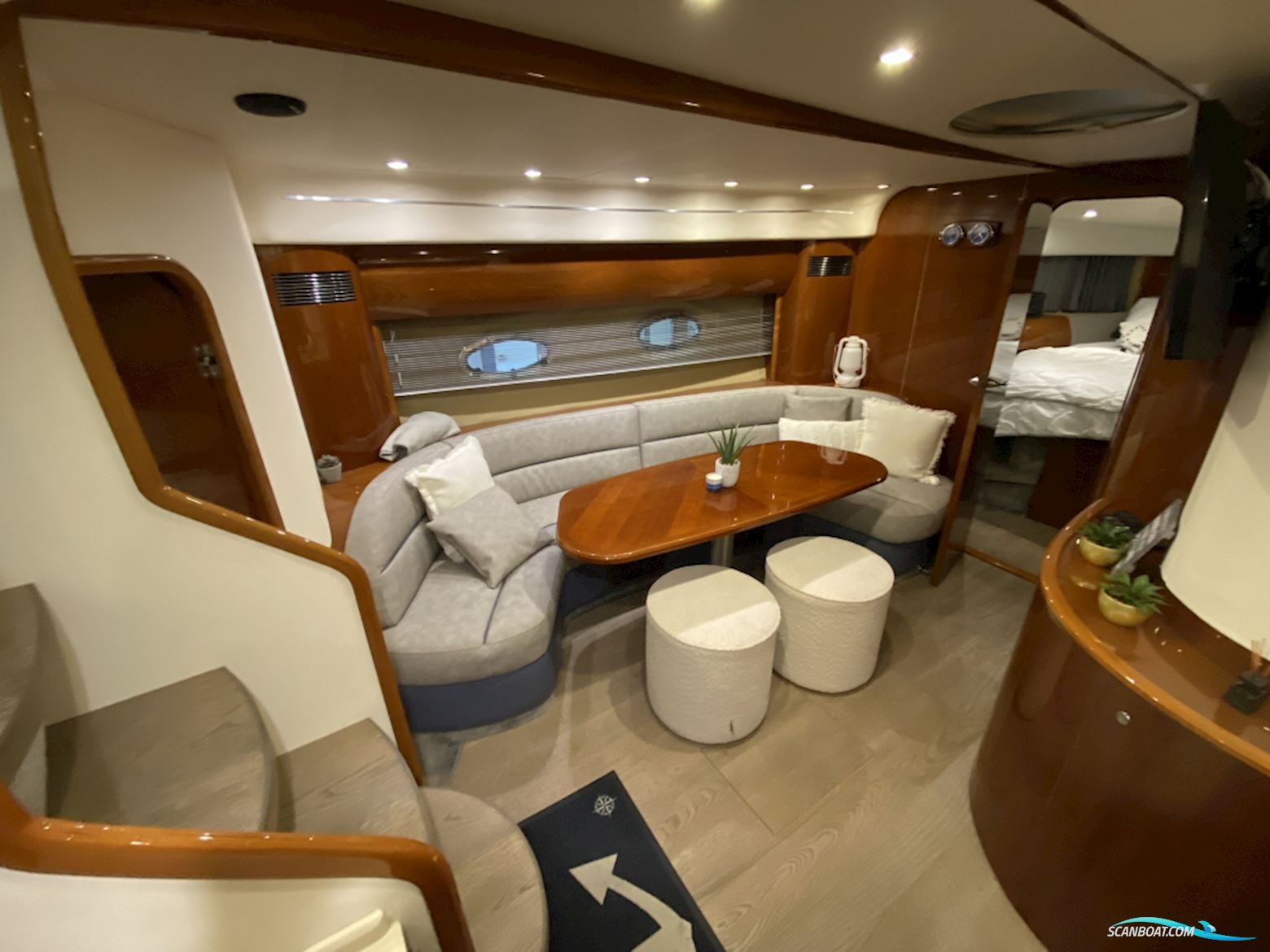 Princess Yachts Princess V48