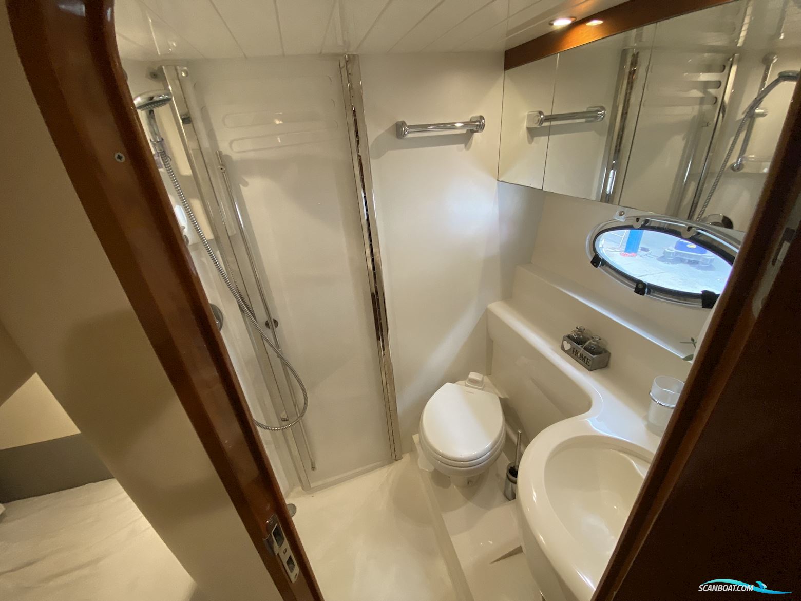 Princess Yachts Princess V48