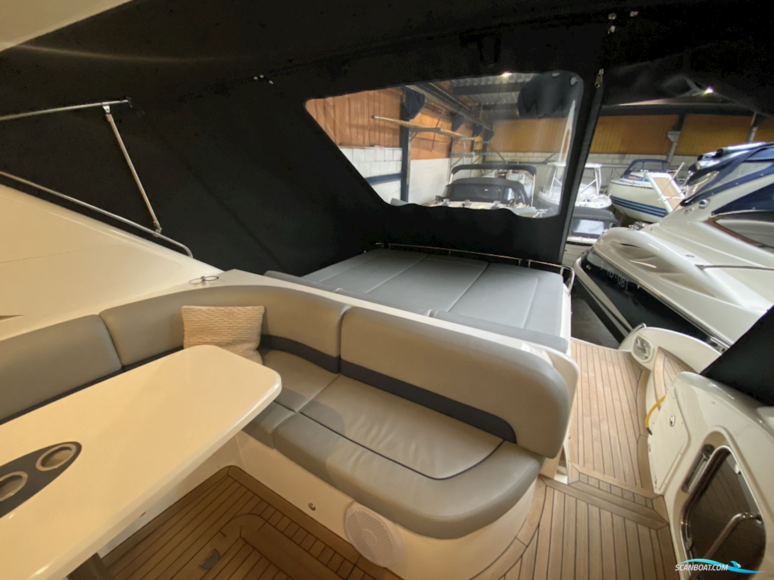 Princess Yachts Princess V48