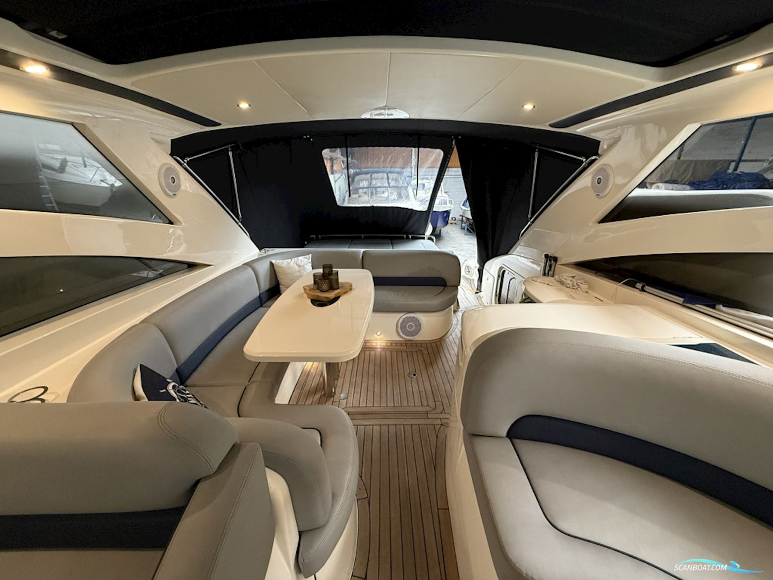 Princess Yachts Princess V48