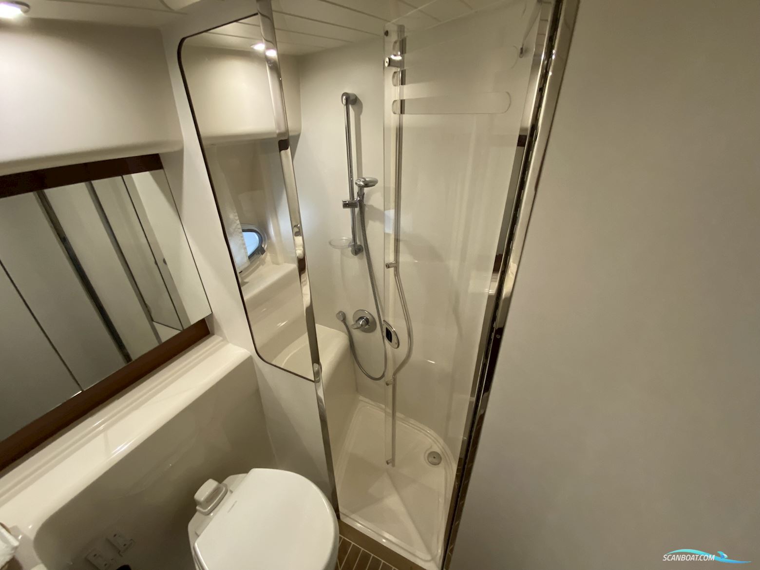 Princess Yachts Princess V48