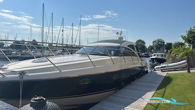 Princess Yachts Princess V48 Motorbåd 2004, med Volvo Penta motor, Holland