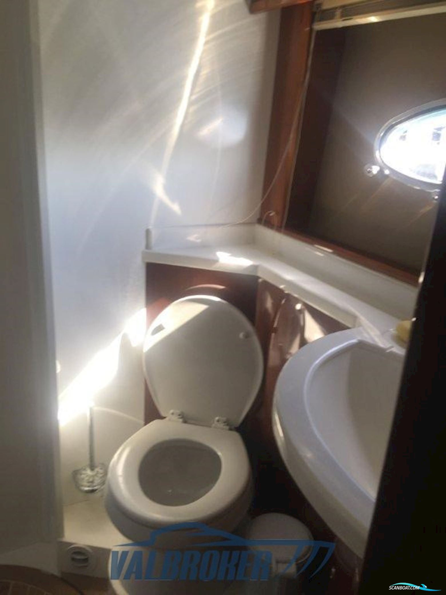 Princess Yachts V 45