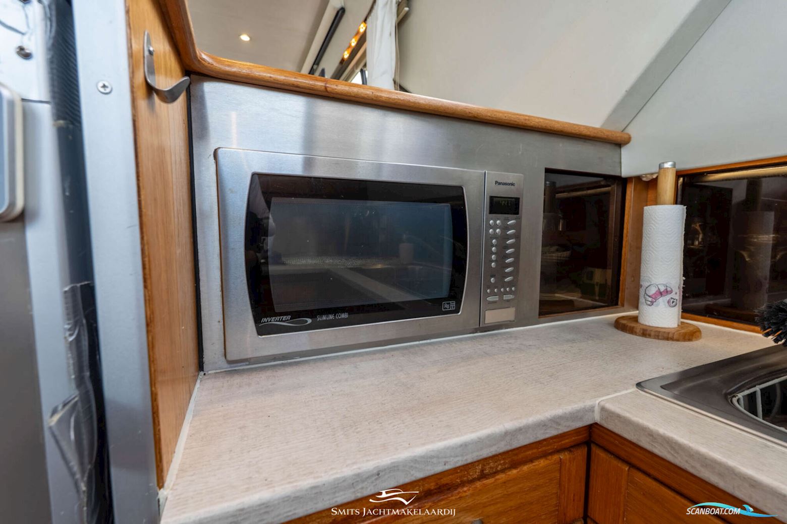 Princess Zeearend Princess 48 Flybridge