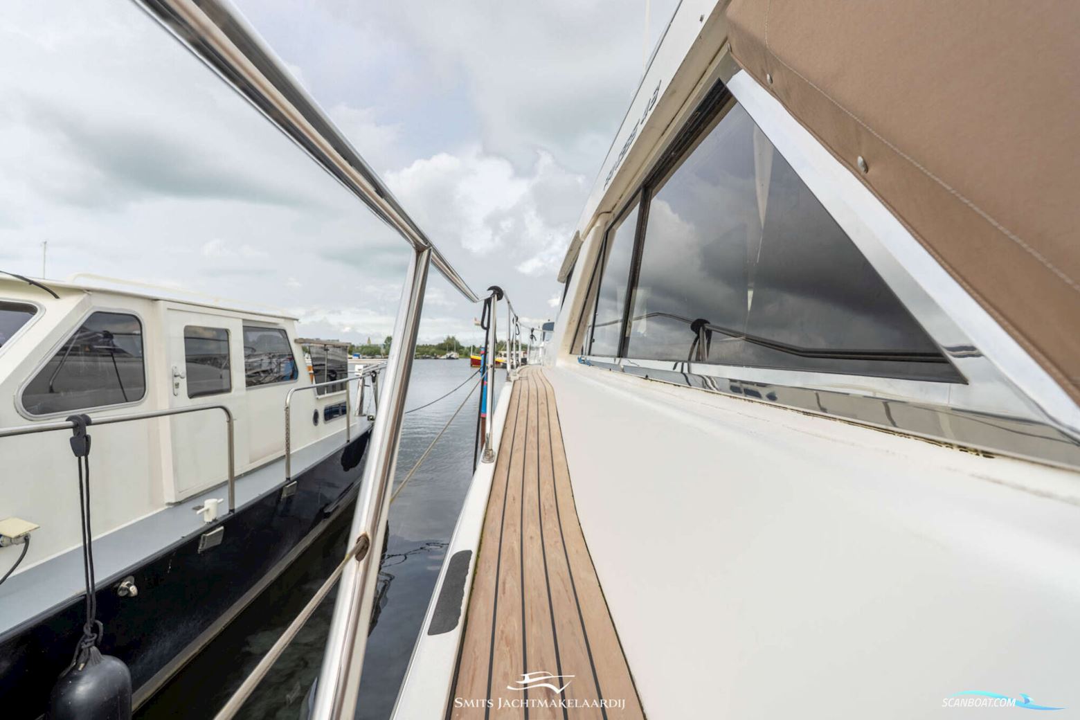 Princess Zeearend Princess 48 Flybridge
