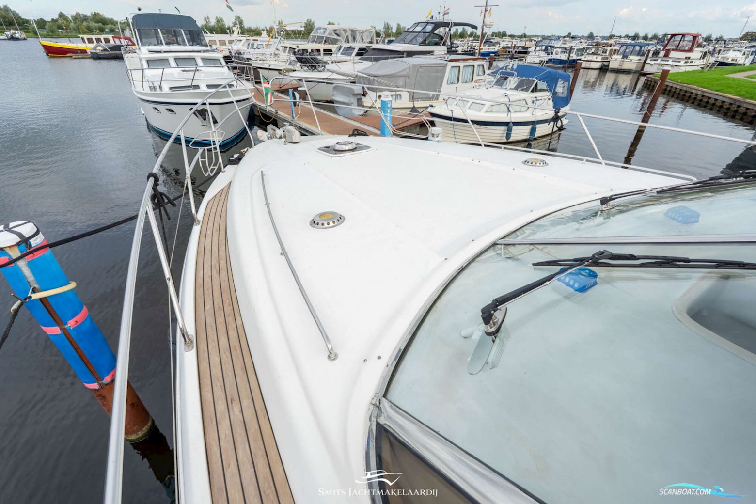 Princess Zeearend Princess 48 Flybridge