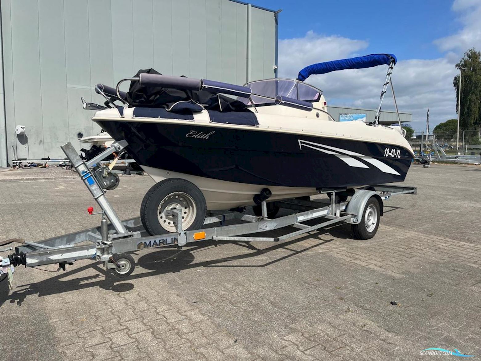 Prins 550