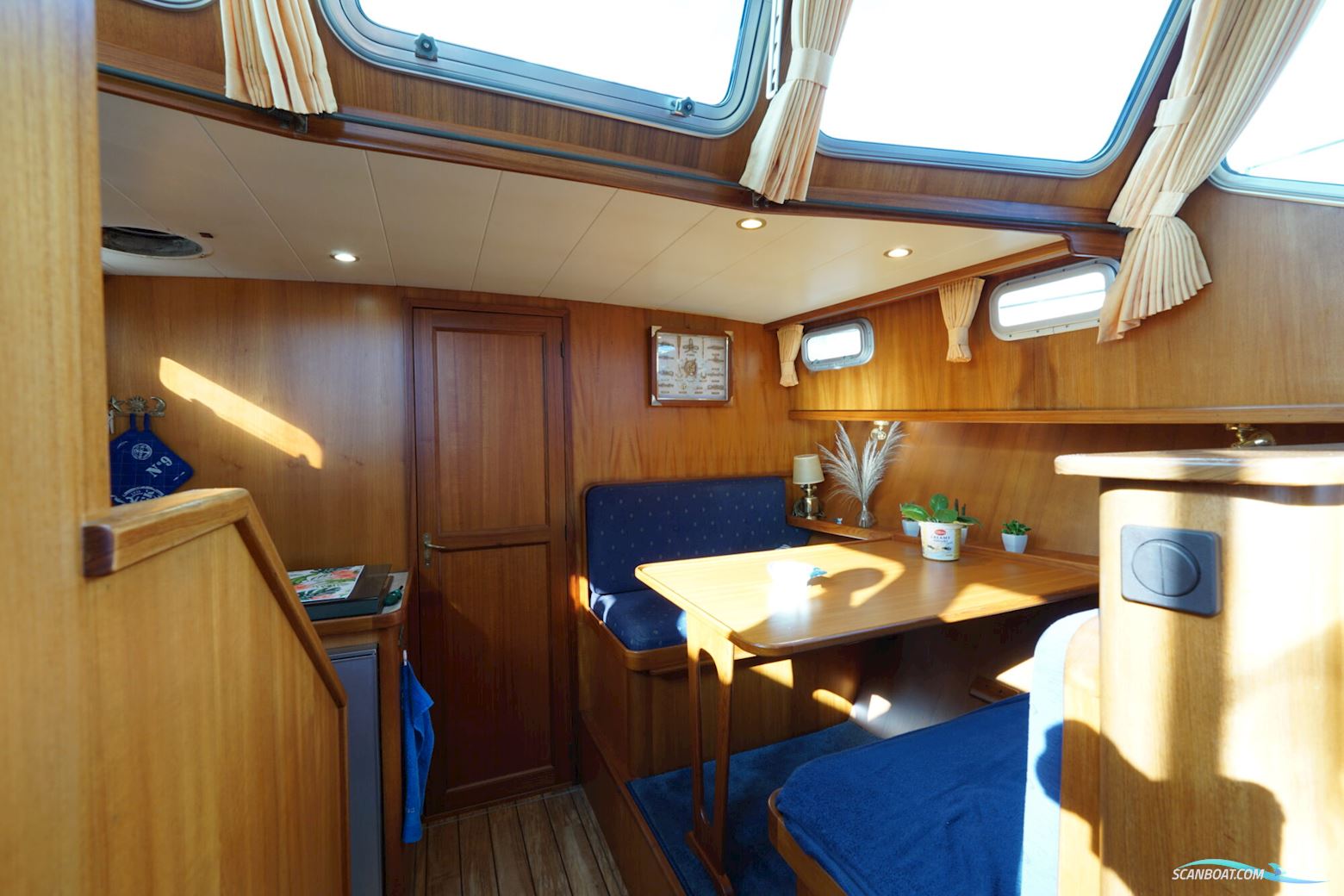 Privateer 40 XL Cabrio