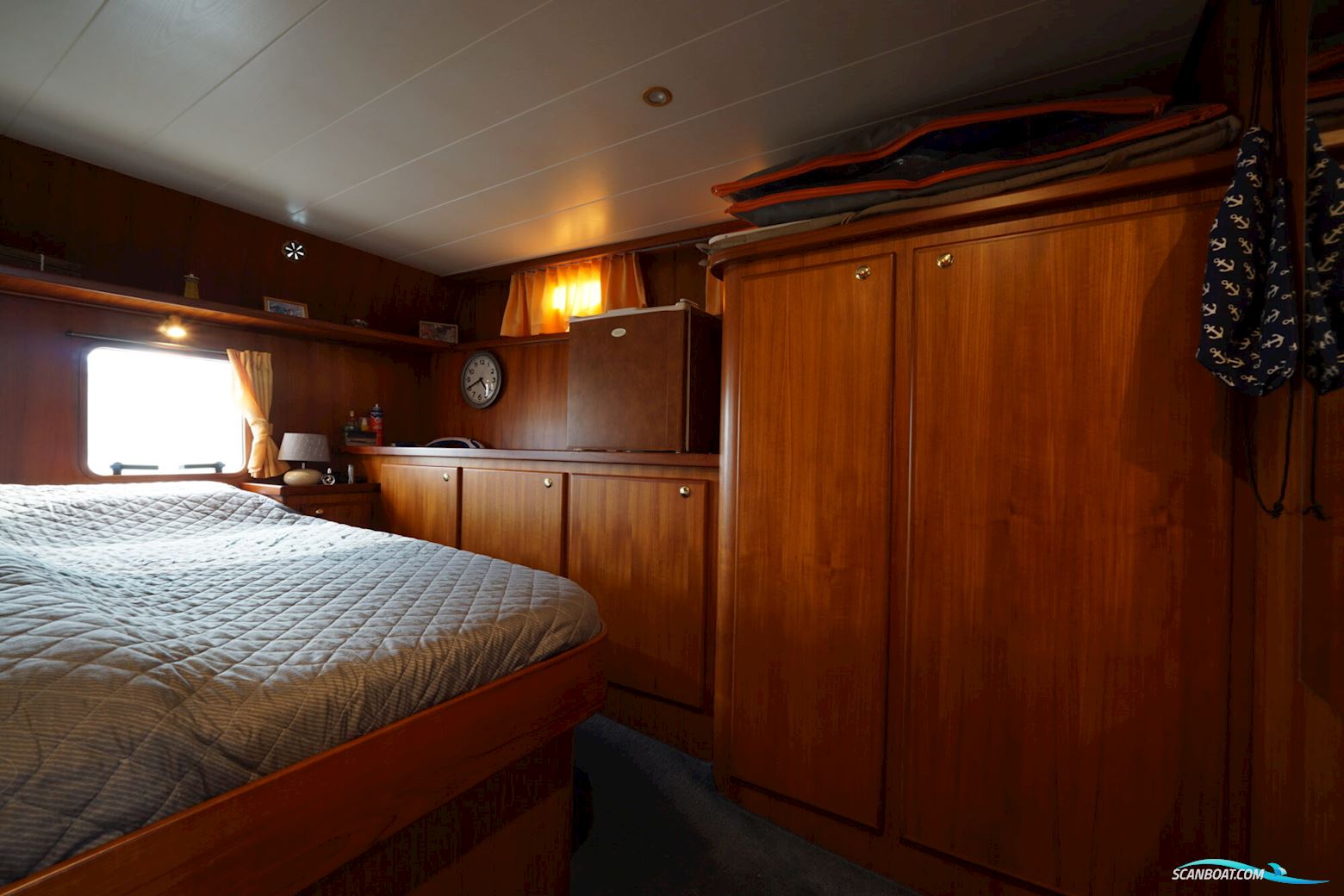 Privateer 40 XL Cabrio