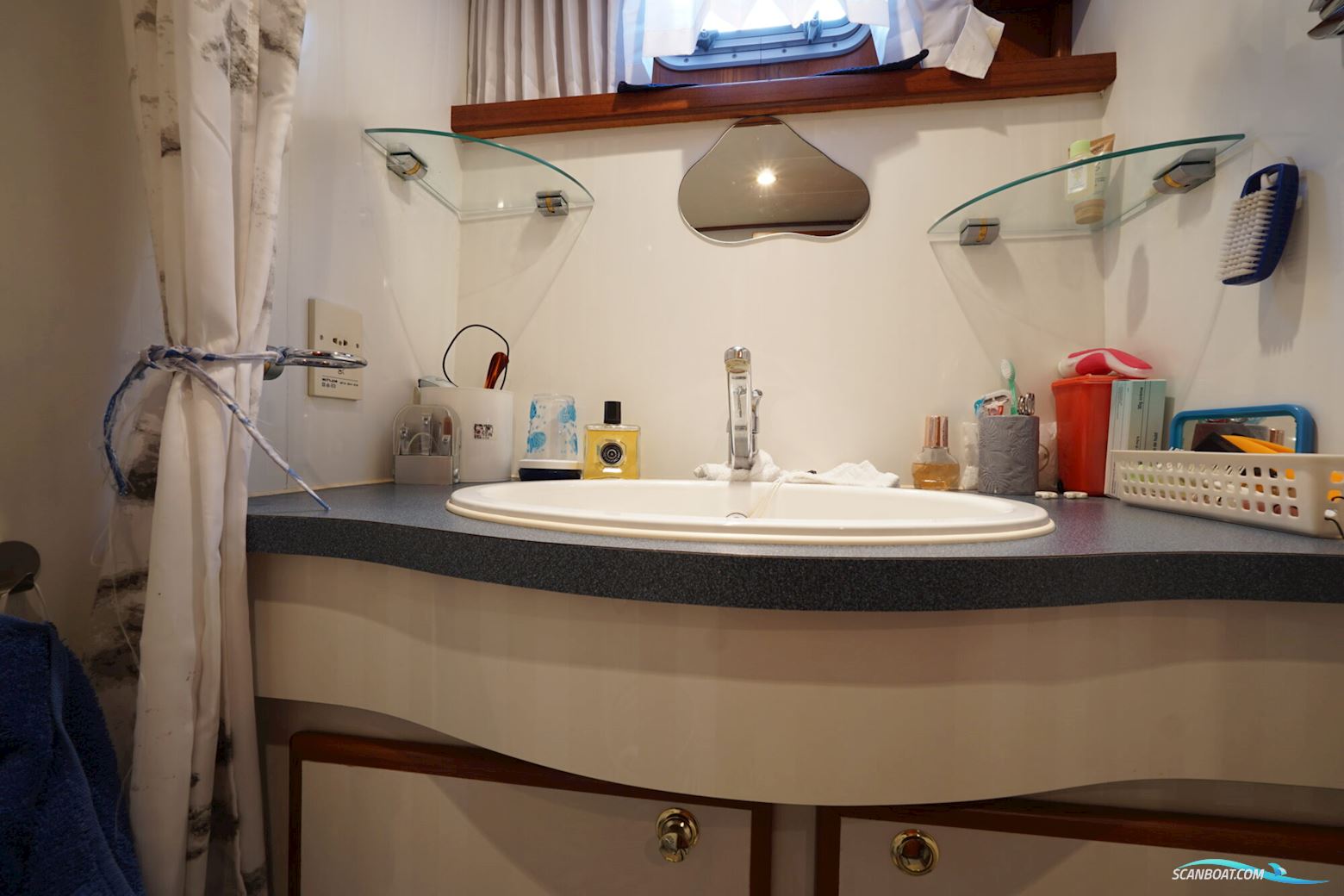 Privateer 40 XL Cabrio