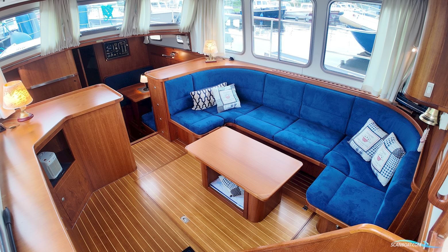 Privateer Kotter 40 XL