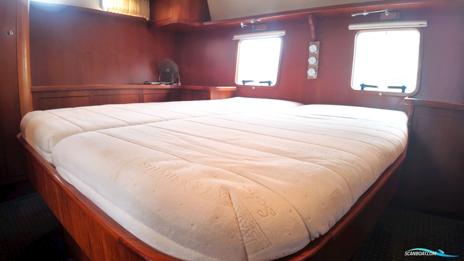 Privateer Kotter 40 XL
