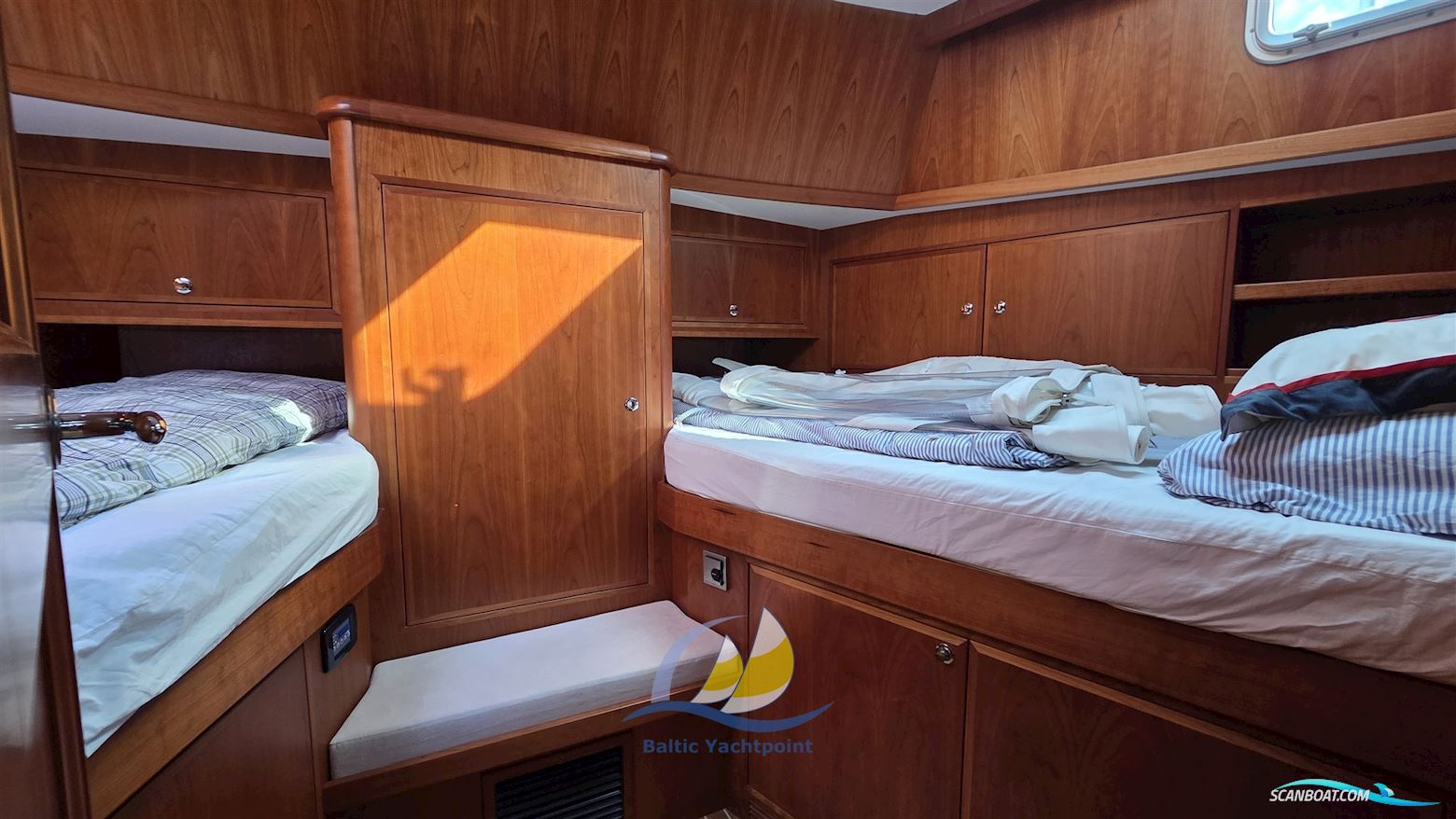 Privateer Trawler 50
