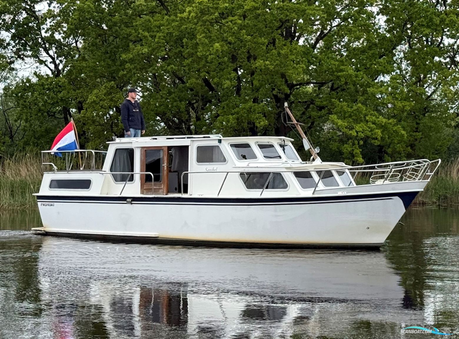 Proficiat 950 Gsak