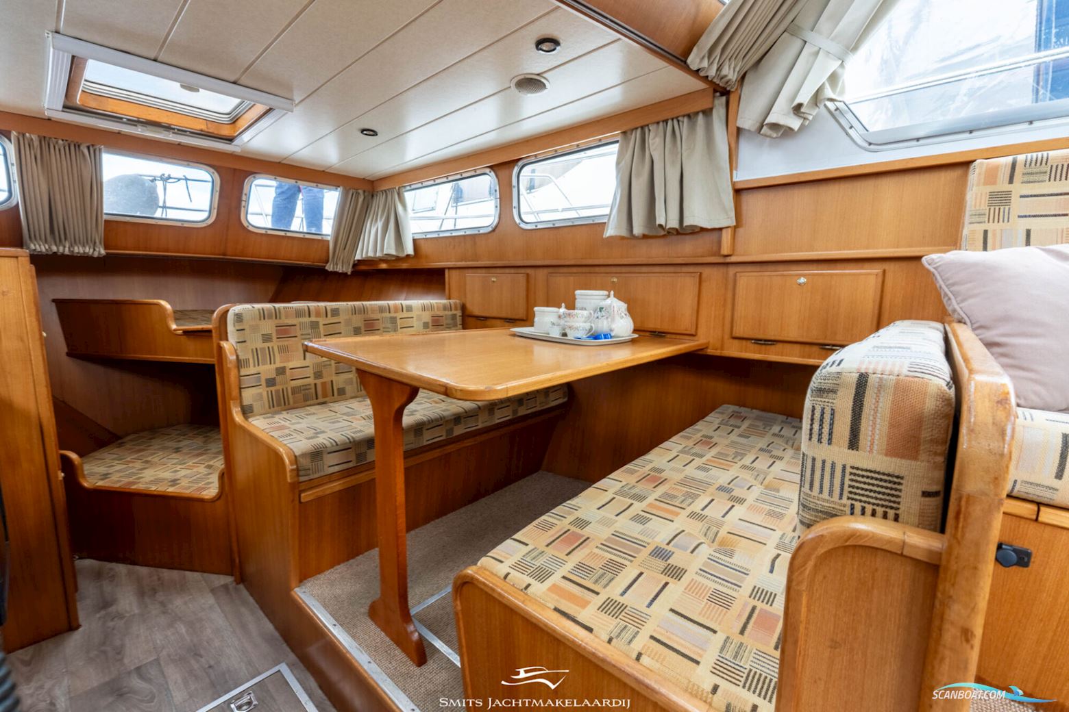 Proficiat Kruiser 10.00 AK Cabrio