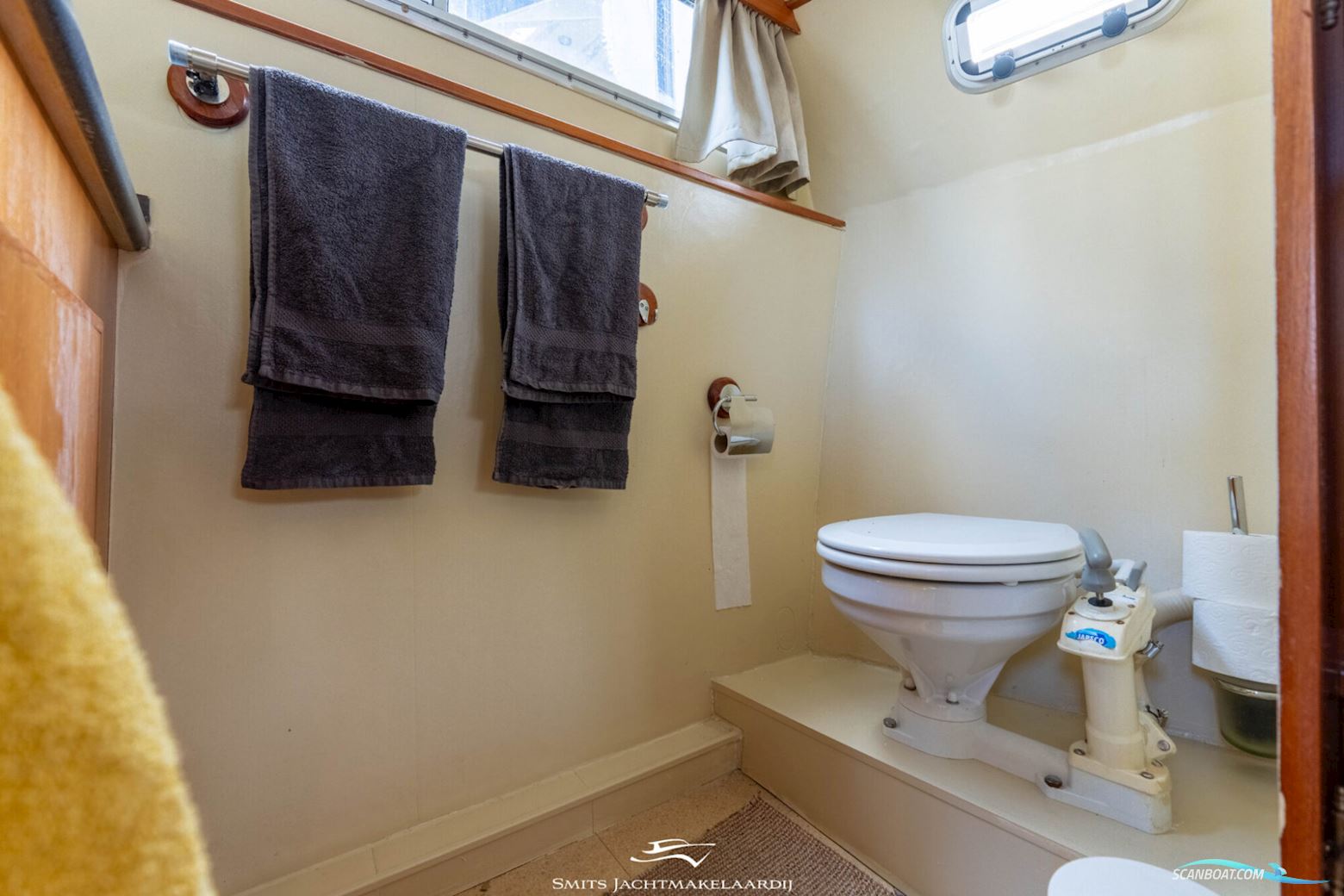 Proficiat Kruiser 10.00 AK Cabrio