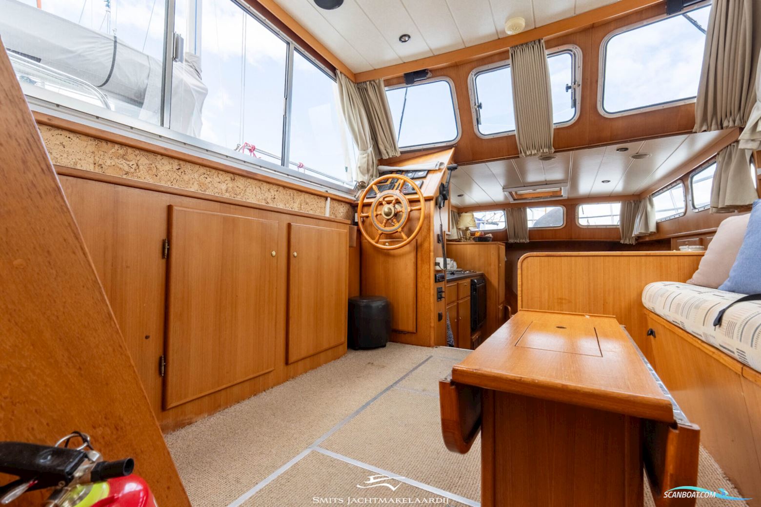 Proficiat Kruiser 10.00 AK Cabrio