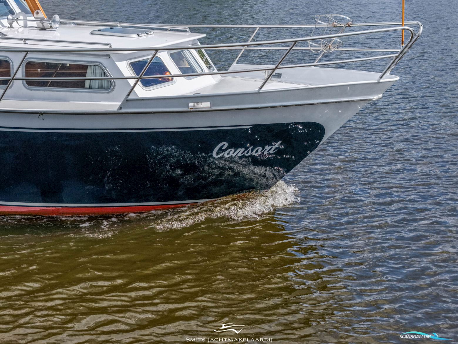 Proficiat Kruiser 10.00 AK Cabrio