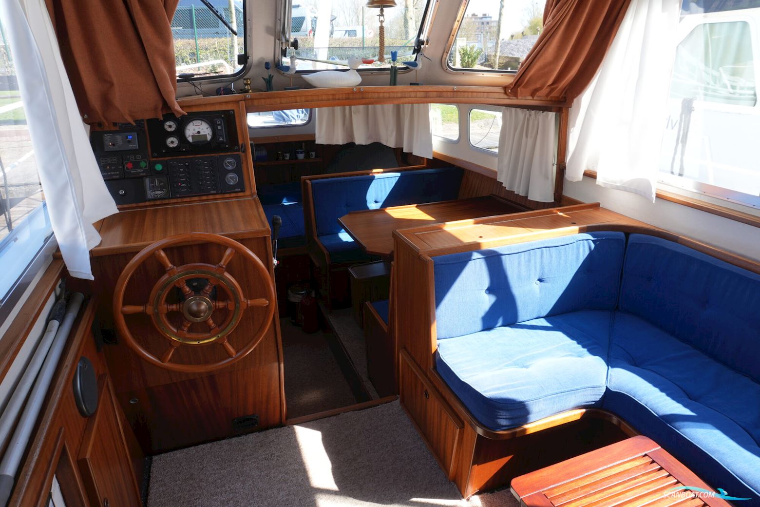 Proficiat Kruiser 10.10 GL Cabrio