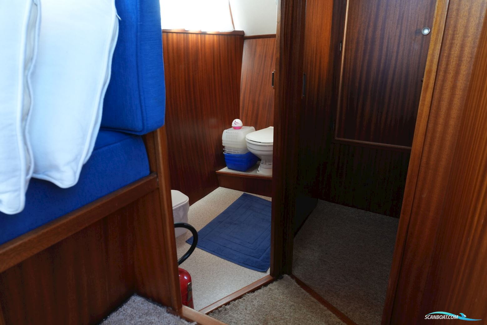 Proficiat Kruiser 10.10 GL Cabrio