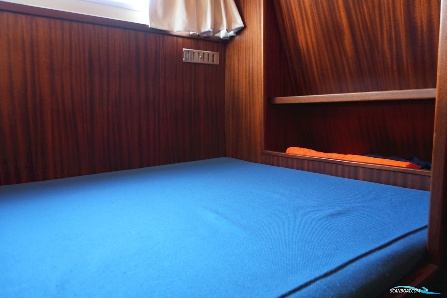 Proficiat Kruiser 10.10 GL Cabrio