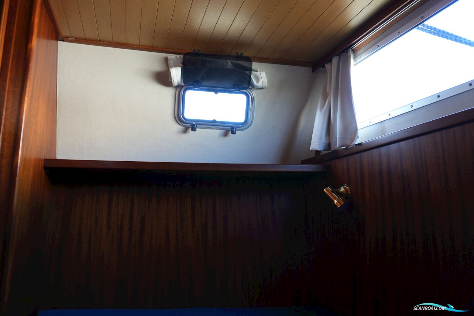 Proficiat Kruiser 10.10 GL Cabrio