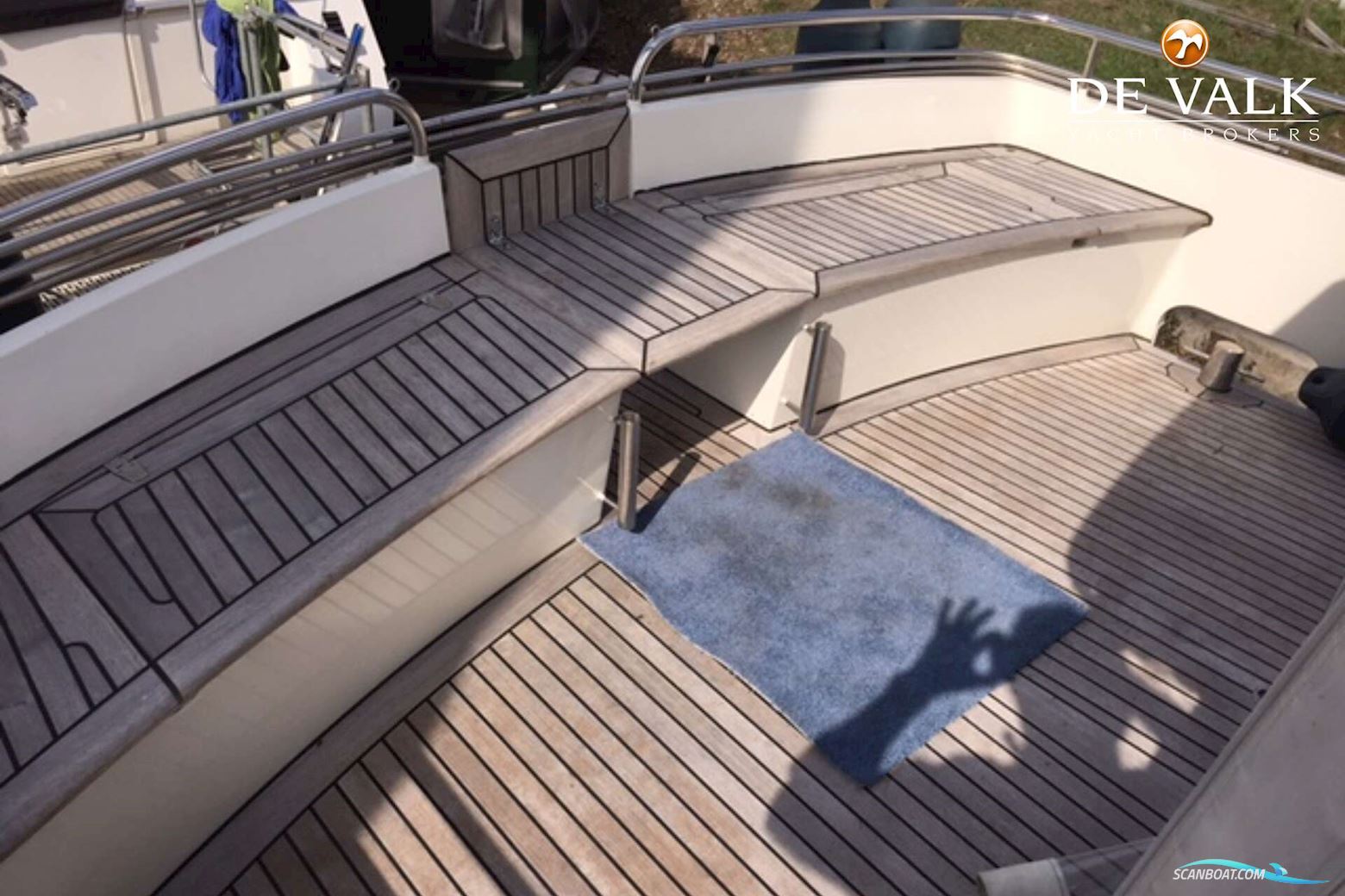 Proficiat Kruiser 1100 Retro