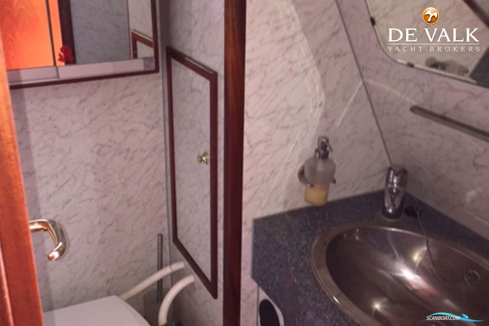 Proficiat Kruiser 1100 Retro