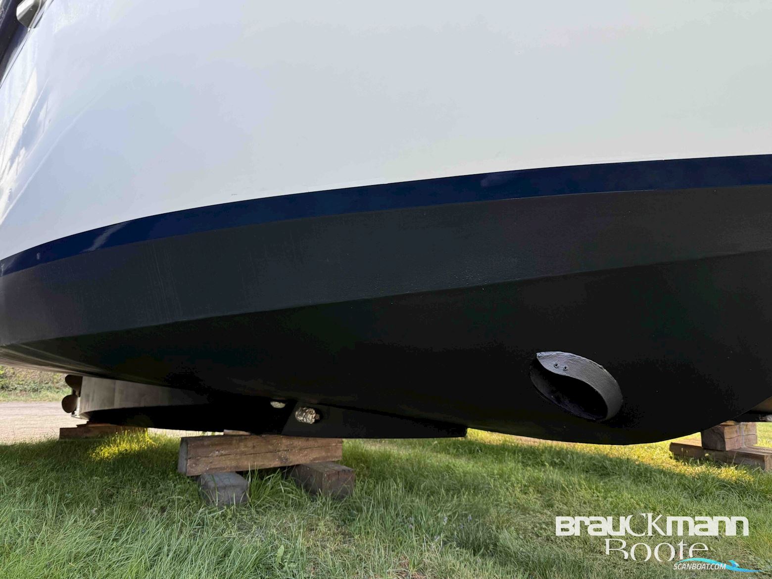 Proficiat Modell