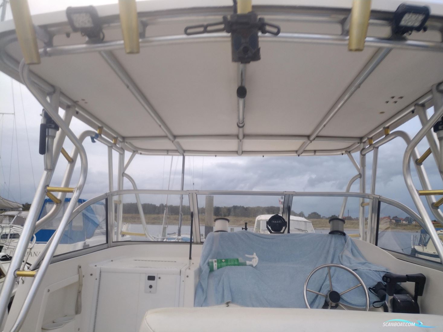 Prosport 2660 Procat