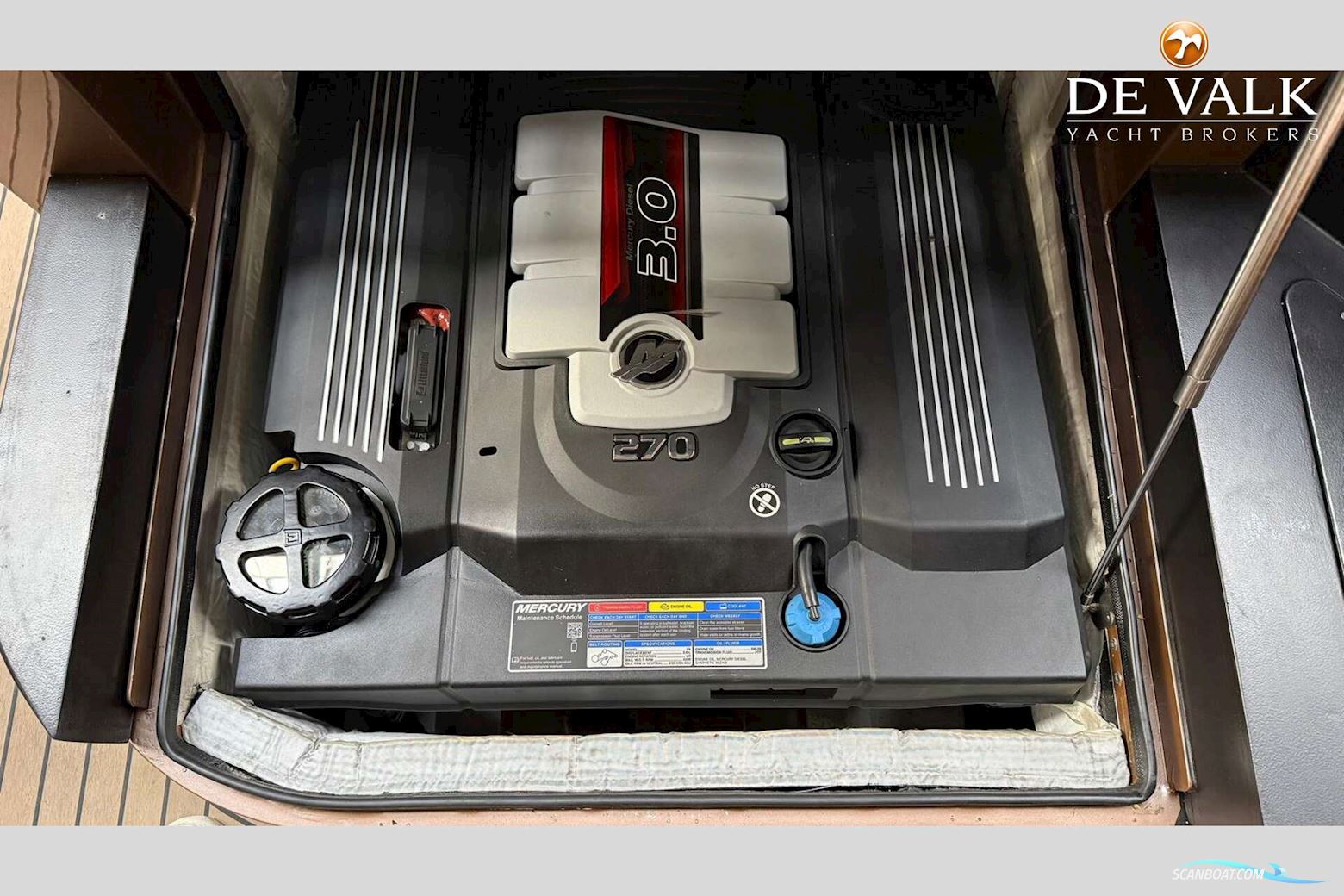 Proton 28S