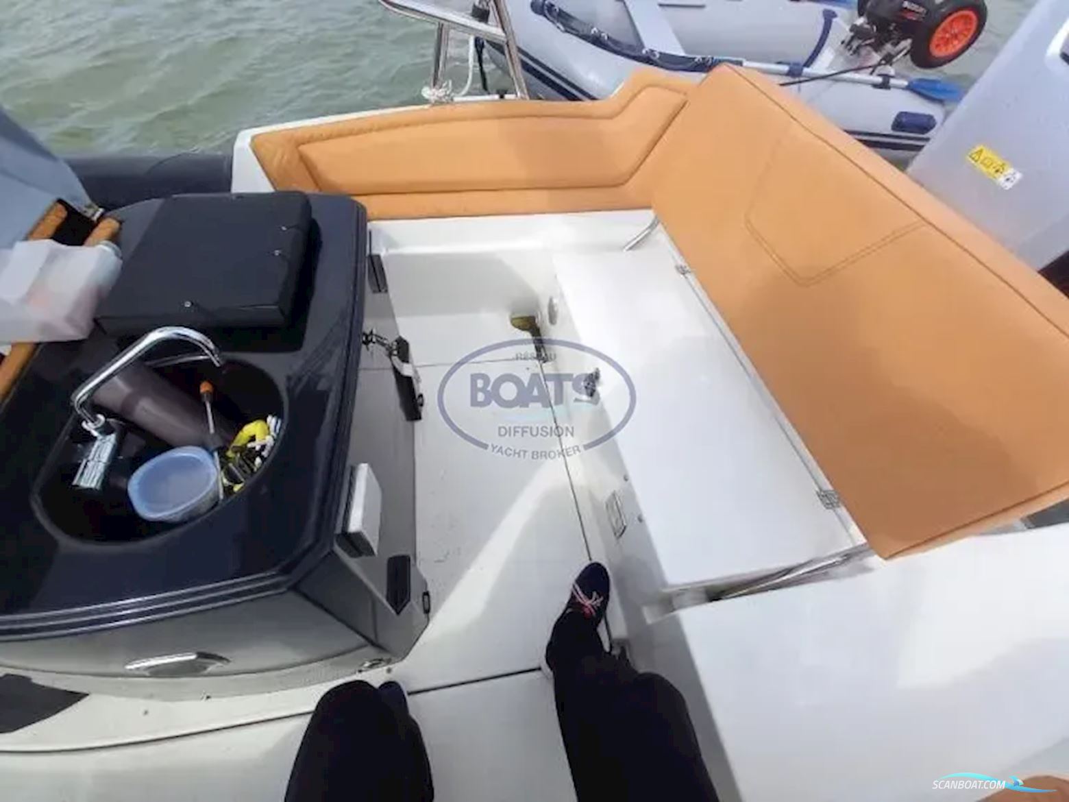 Prua Al Vento THOR 7.0