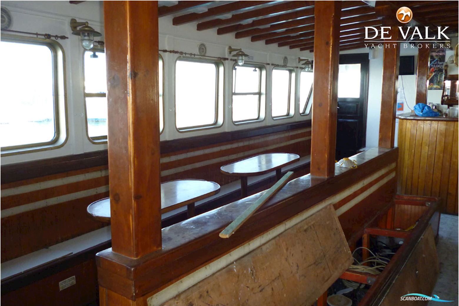 Psaros Aegean Caique Day Passenger