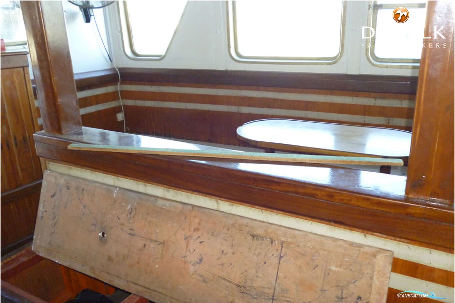 Psaros Aegean Caique Day Passenger