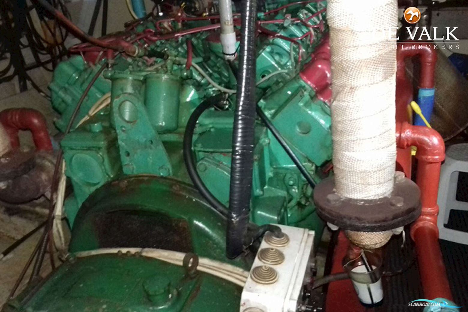 Psaros Aegean Caique Day Passenger