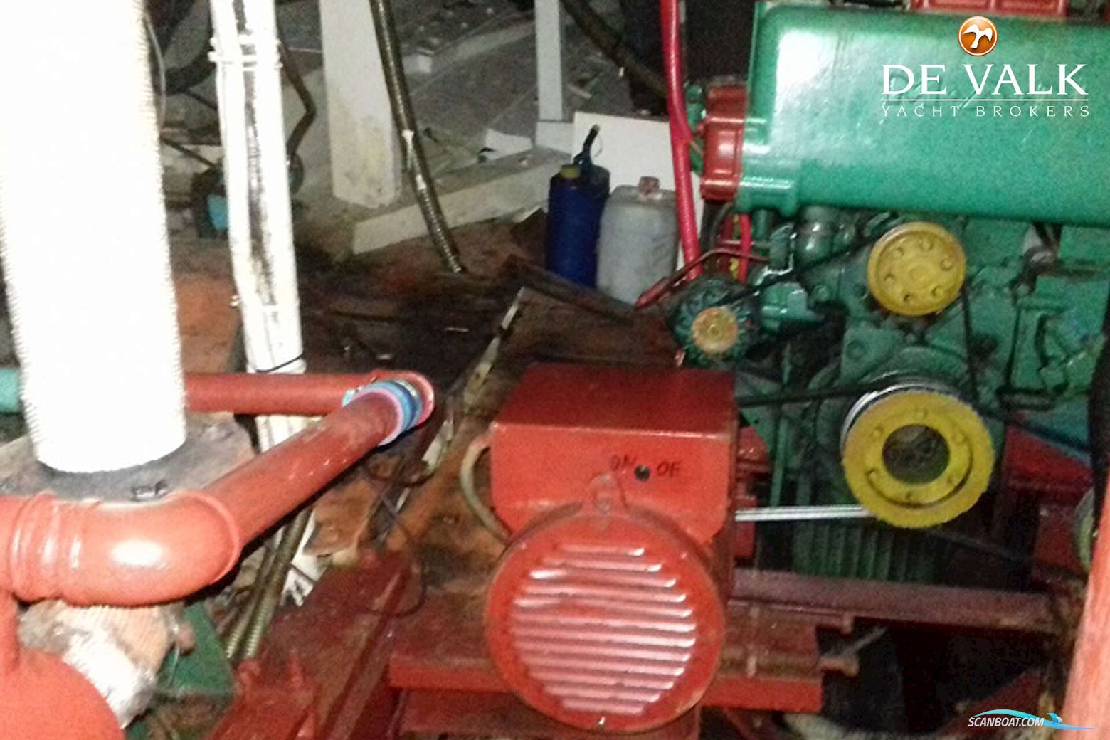 Psaros Aegean Caique Day Passenger